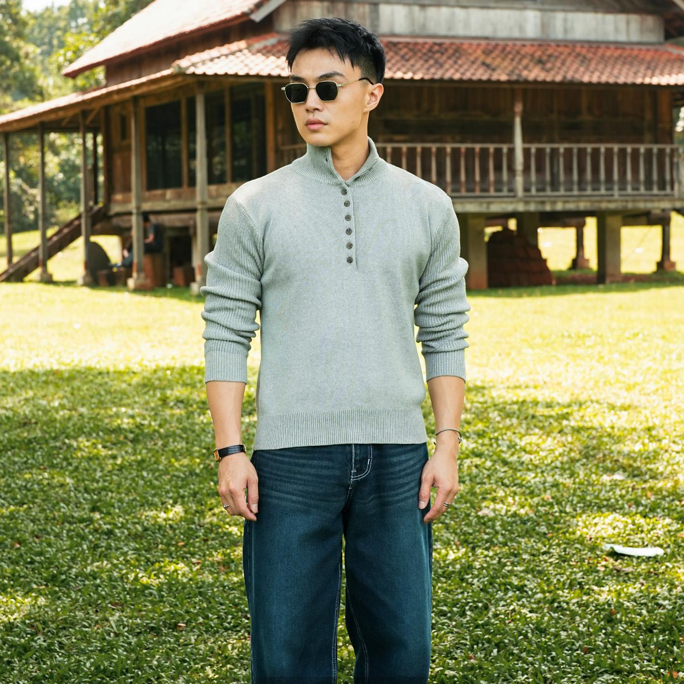 Luxe Polo 2.0