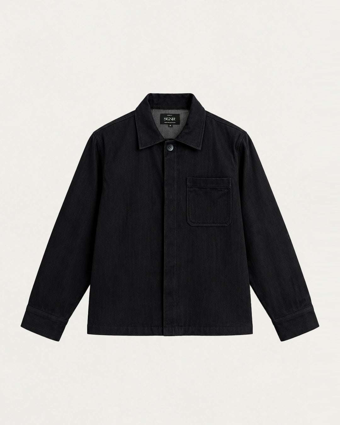 Overshirt Denim