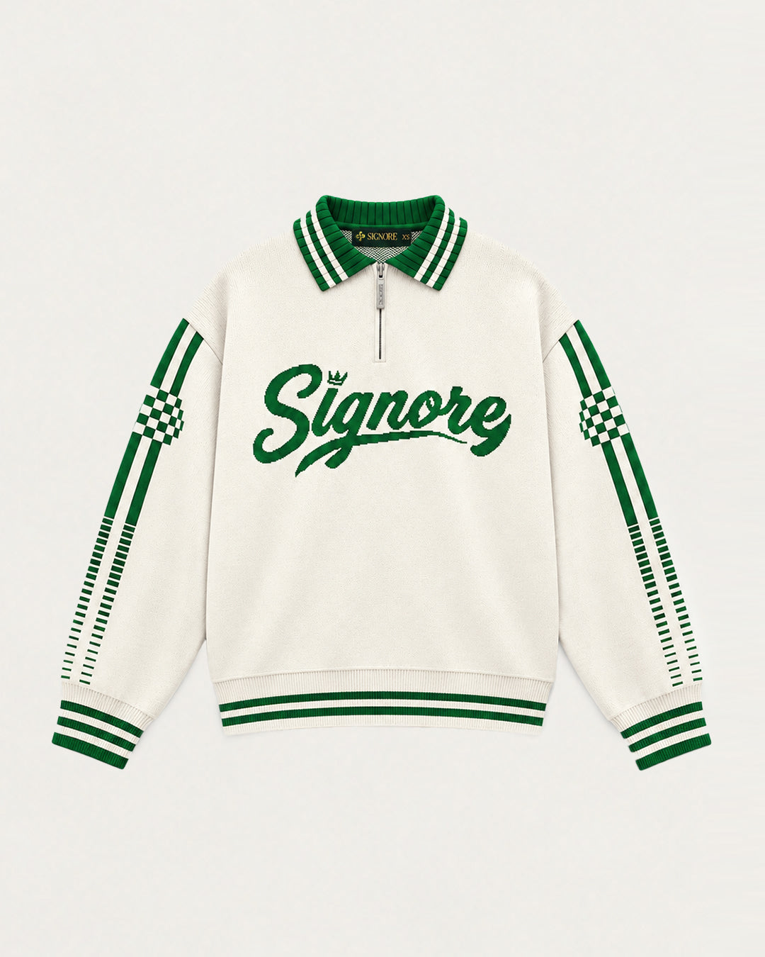 Grand Prix Knitwear